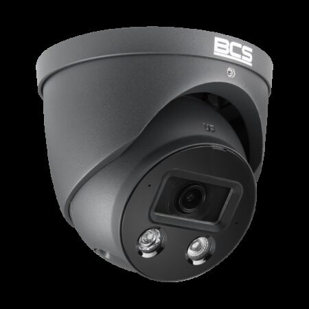 Kamera IP kopułowa 5Mpx BCS-L-EIP55FCR3L3-Ai1-G(2) BCS LINE