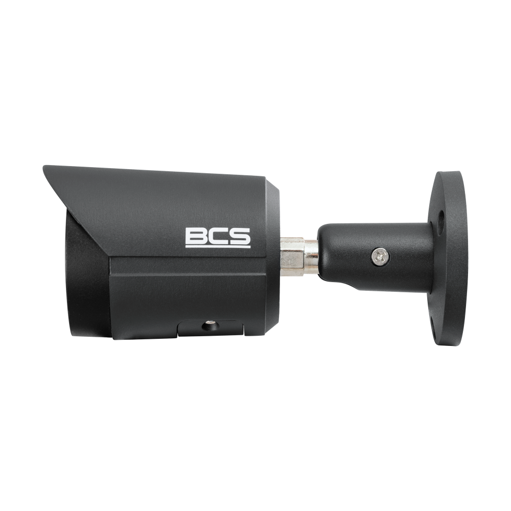 Kamera IP tubowa 5Mpx BCS-L-TIP15FSR3-Ai1-G(2) BCS LINE - obrazek 4
