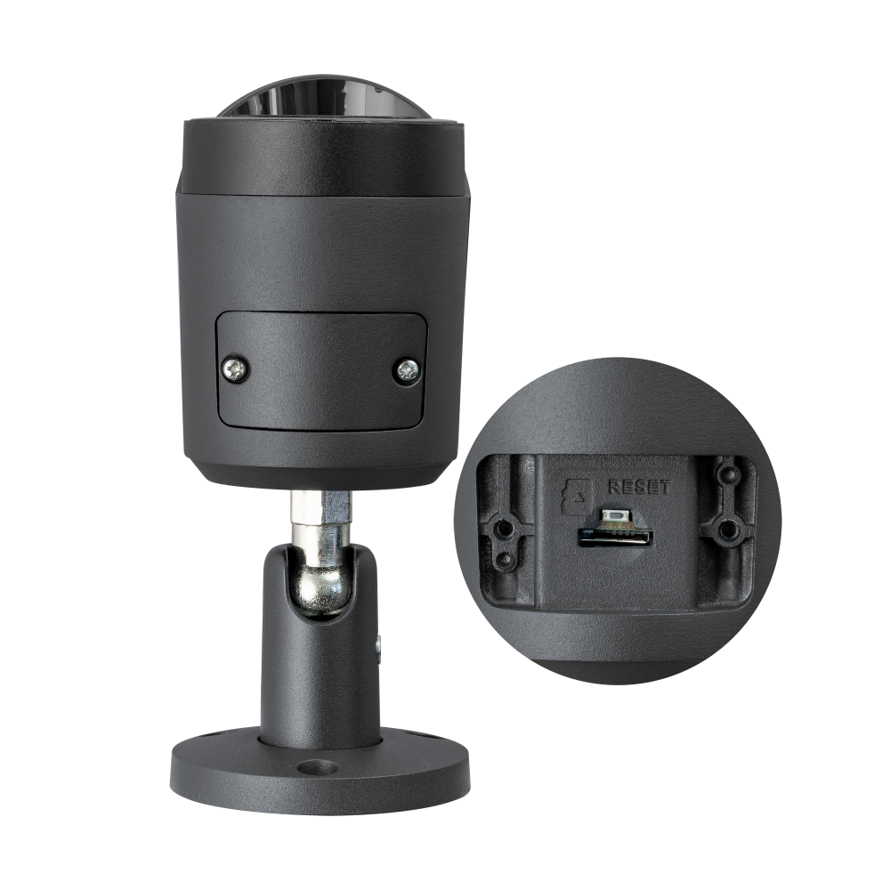 Kamera IP tubowa 5Mpx BCS-L-TIP15FSR3-Ai1-G(2) BCS LINE - obrazek 6
