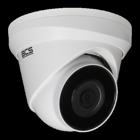Kamera IP kopułowa 5Mpx BCS-V-EIP15FWR3 BCS VIEW