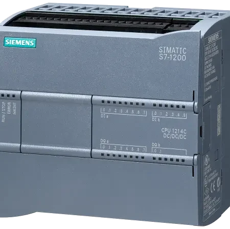 PLC Siemens