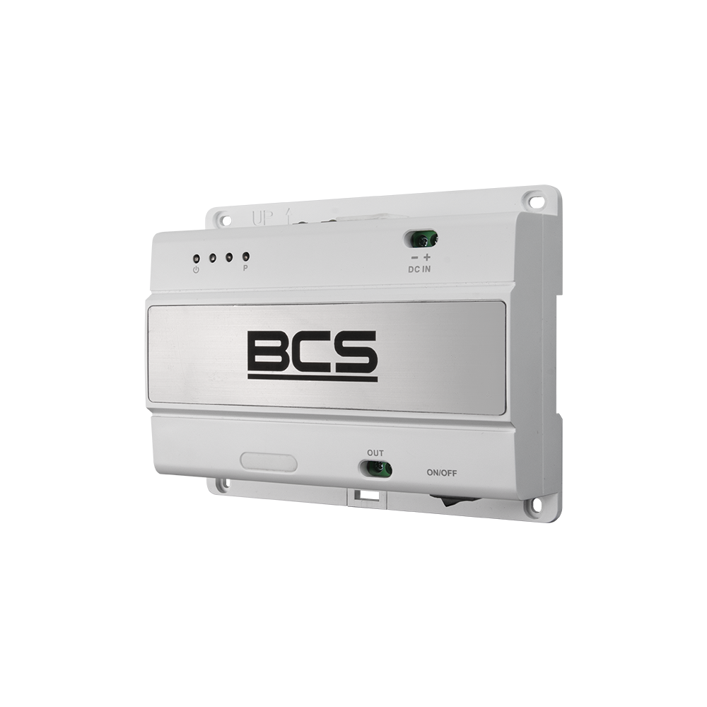 BCS-ADIP-II BCS LINE - obrazek 3