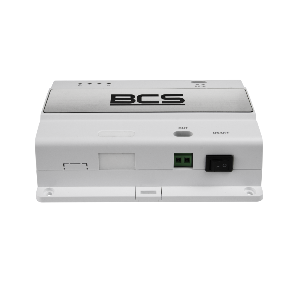 BCS-ADIP-II BCS LINE - obrazek 4