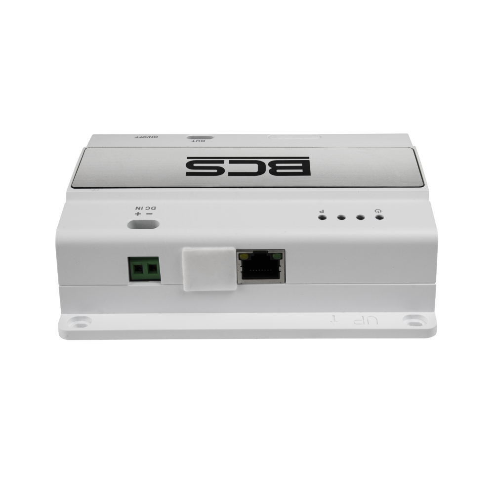 BCS-ADIP-II BCS LINE - obrazek 5