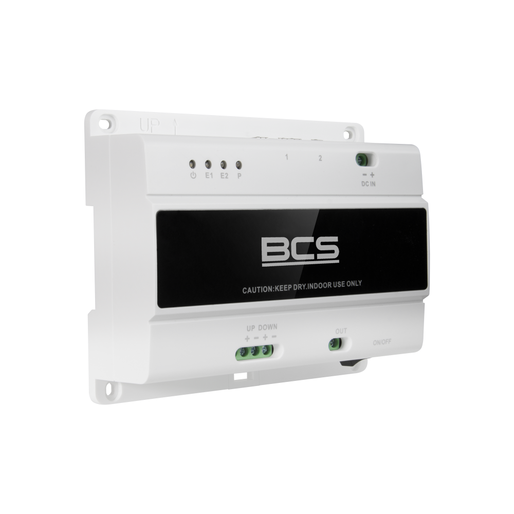 BCS-ADIP-III BCS LINE - obrazek 4