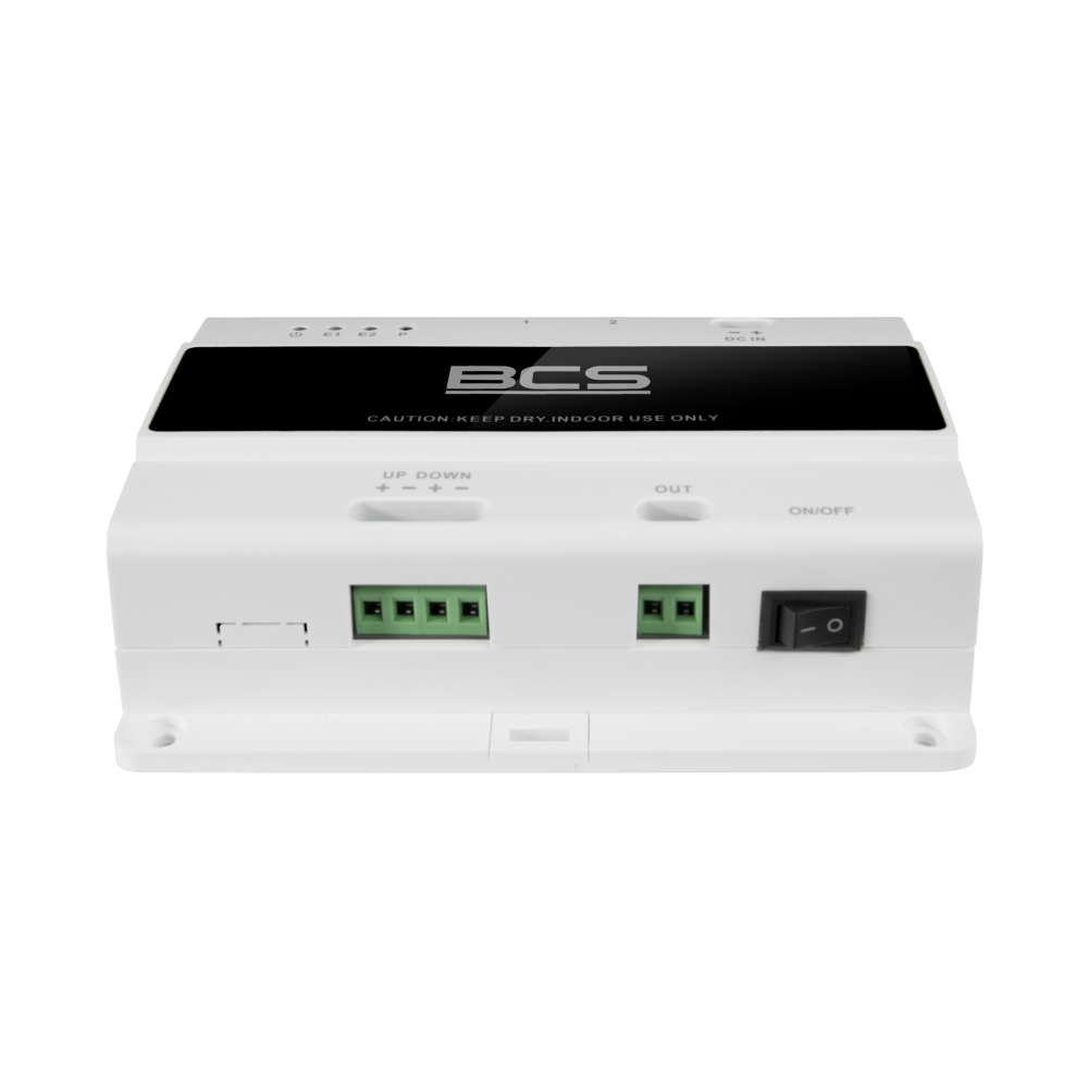 BCS-ADIP-III BCS LINE - obrazek 5