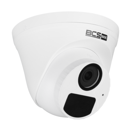 Kamera IP kopułowa 2Mpx BCS-B-EIP12FR3(2.0) BCS BASIC