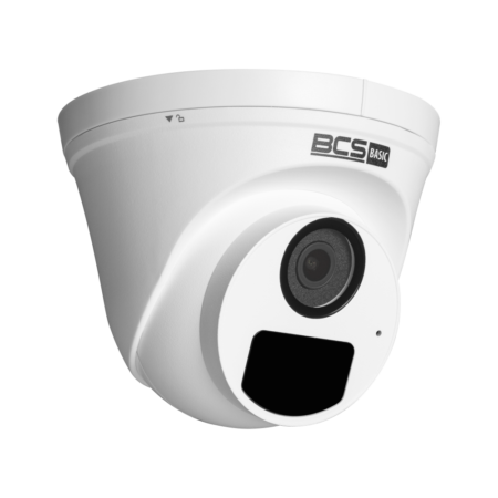 Kamera IP kopułowa 5Mpx BCS-B-EIP15FR3(2.0) BCS BASIC