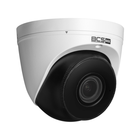 Kamera IP kopułowa 5Mpx BCS-B-EIP45VSR3(2.0) BCS BASIC