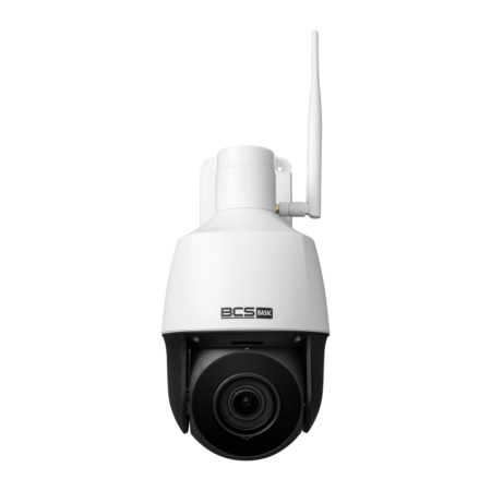 Kamera IP obrotowa 2Mpx BCS-B-SIP124SR5-W BCS BASIC