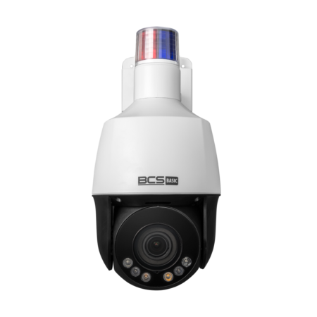 Kamera IP obrotowa 5Mpx BCS-B-SIP154SR5L1 BCS BASIC
