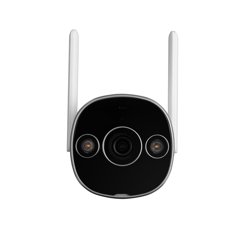 Tubowa kamera IP Wi-Fi BCS-B-THOME01 BCS BASIC - obrazek 2