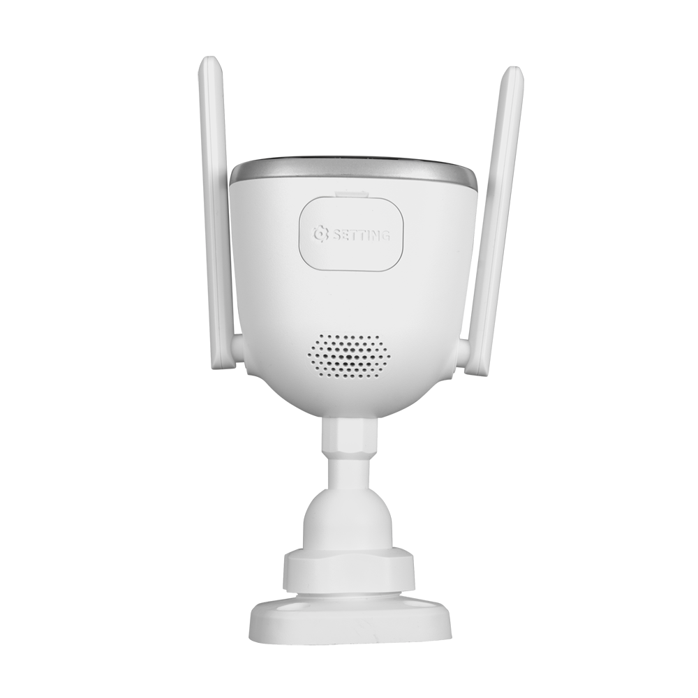 Tubowa kamera IP Wi-Fi BCS-B-THOME01 BCS BASIC - obrazek 5