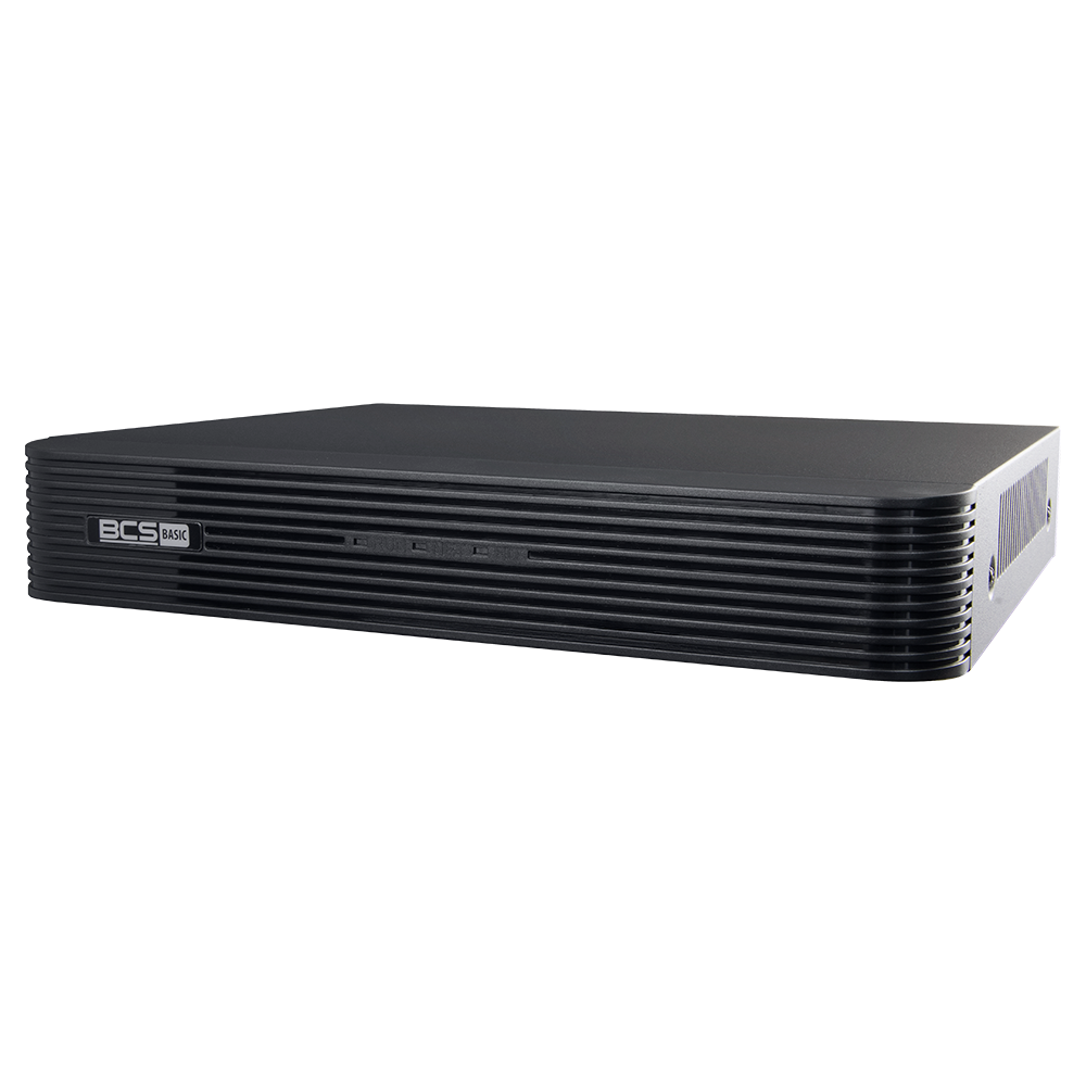 4 kanałowy rejestrator 5-systemowy BCS-B-XVR0401(2.0) BCS BASIC - obrazek 3