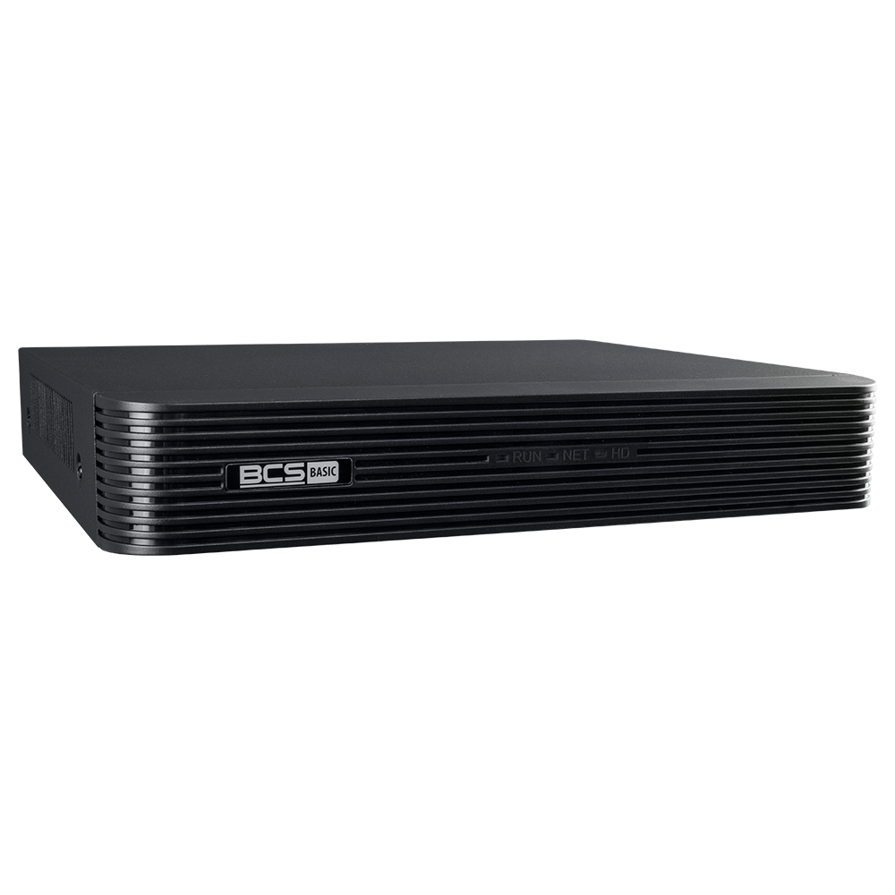4 kanałowy rejestrator 5-systemowy BCS-B-XVR0401(2.0) BCS BASIC - obrazek 4