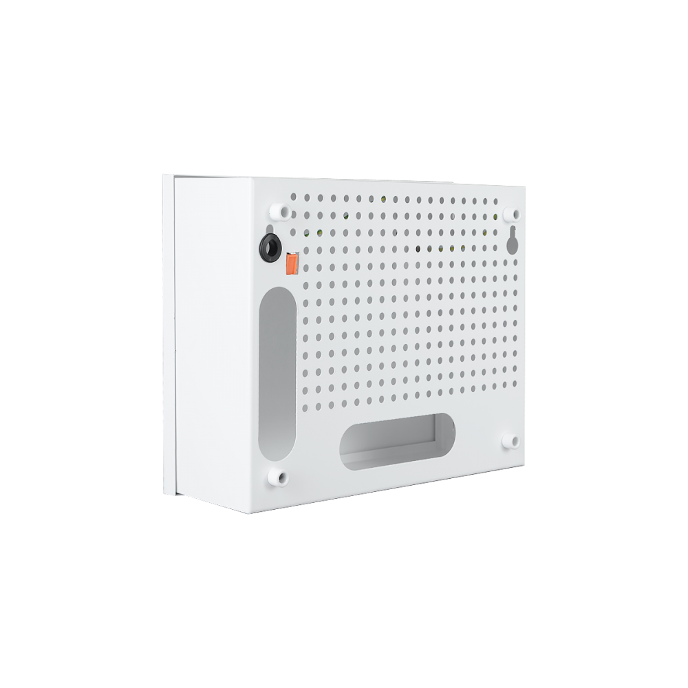 Obudowa wewnętrzna 250x200x85mm BCS-E BCS POWER - obrazek 4