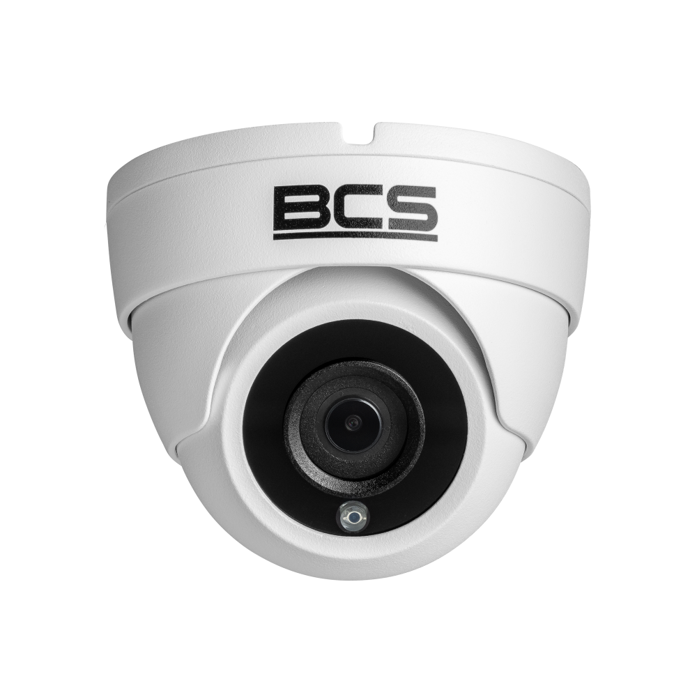 Kamera kopułowa analogHD 5Mpx BCS-EA15FR3(H2) BCS UNIVERSAL - obrazek 2