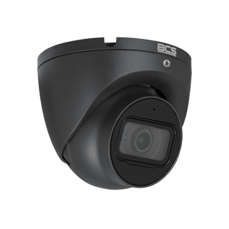 Kamera kopułowa analogHD 8Mpx BCS-EA18FWR3-G(2) BCS UNIVERSAL