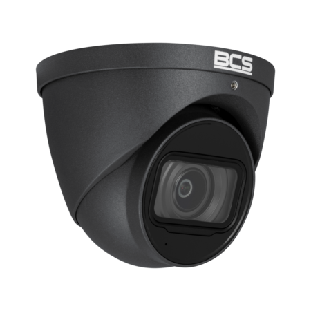 Kamera kopułowa analogHD 8Mpx BCS-EA48VWR6-G(2) BCS UNIVERSAL