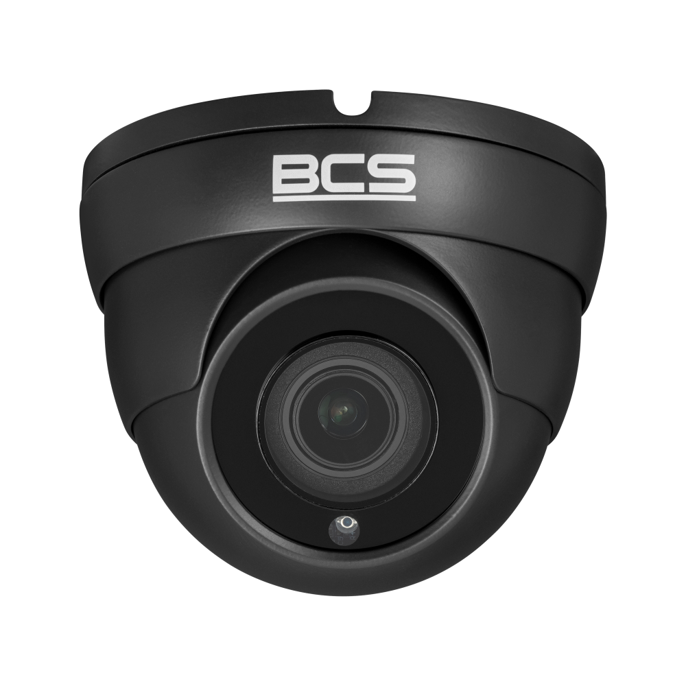 Kamera kopułowa analogHD 8Mpx BCS-EA58VSR4-G(H2)(2) BCS UNIVERSAL - obrazek 2