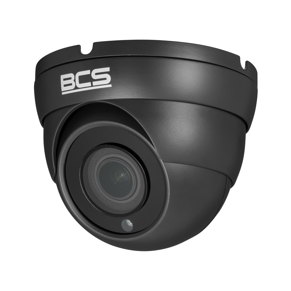 Kamera kopułowa analogHD 8Mpx BCS-EA58VSR4-G(H2)(2) BCS UNIVERSAL - obrazek 3