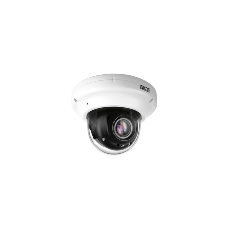 Kamera IP kopułowa 5Mpx BCS-F-DIP45VSR3 BCS FLEX