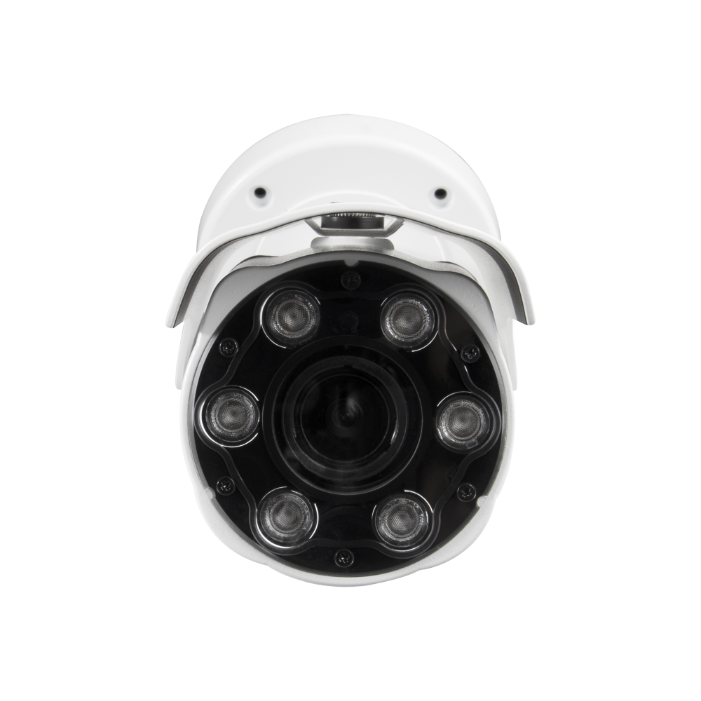 Kamera IP tubowa 5Mpx BCS-F-TIP45VSR4-0650 BCS FLEX - obrazek 2