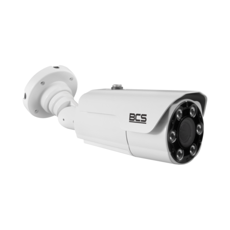 Kamera IP tubowa 8Mpx BCS-F-TIP58VSR5-Ai2 BCS FLEX