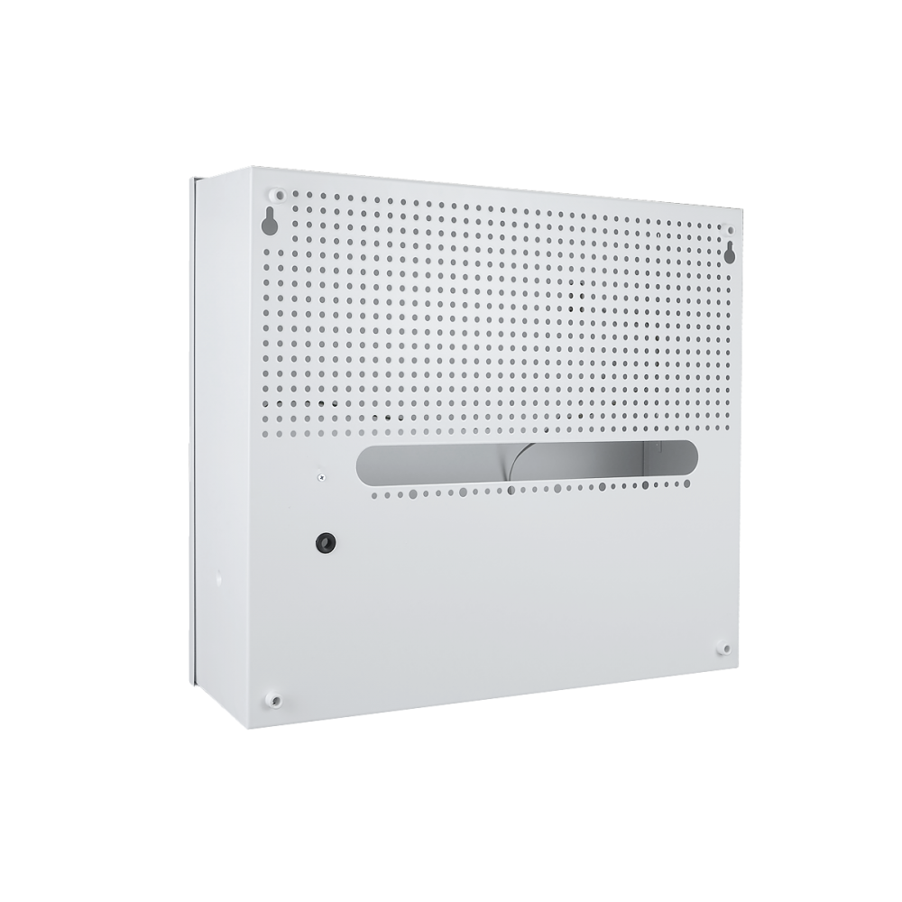 Obudowa wewnętrzna 450x400x140mm BCS-H BCS POWER - obrazek 4