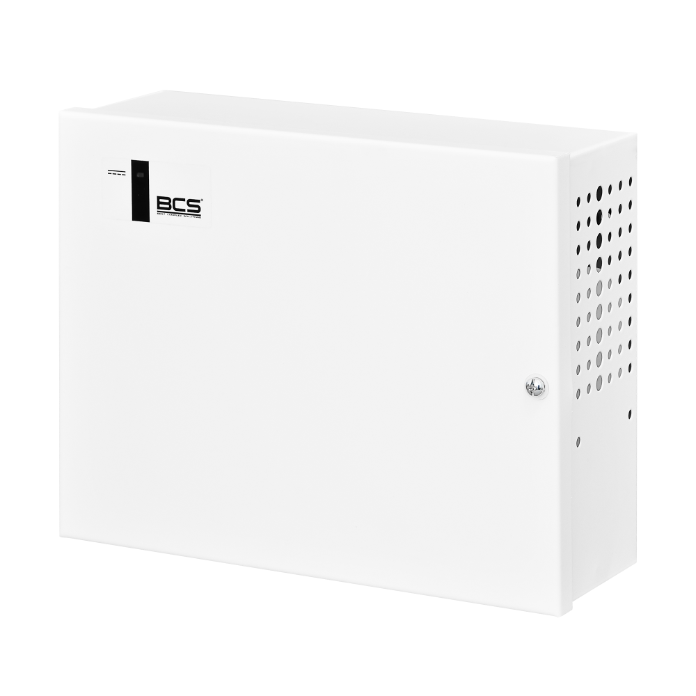 BCS-IP8/E-S BCS POWER - obrazek 3