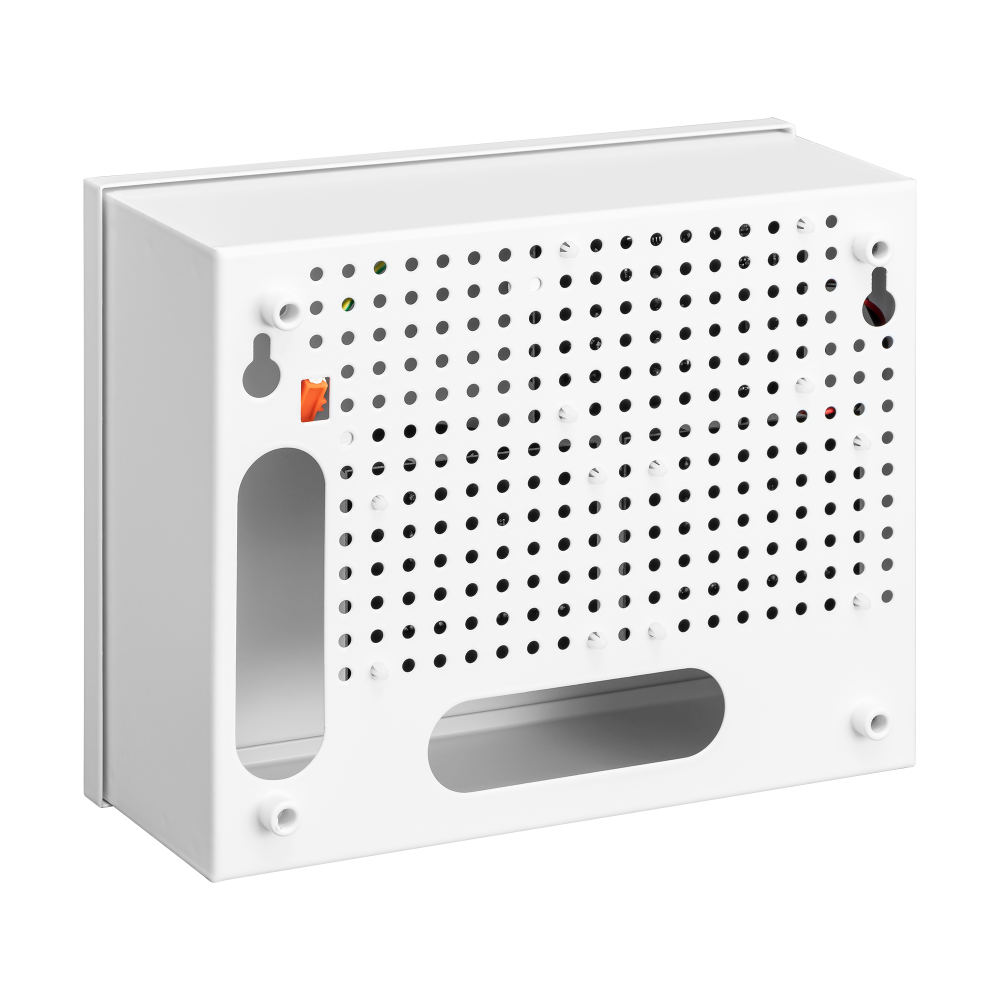 BCS-IP8/E-S BCS POWER - obrazek 4