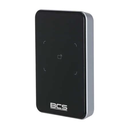 Czytnik kart zbliżeniowych BCS-L-CRS-M7Z BCS LINE