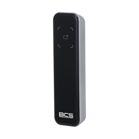 Czytnik kart zbliżeniowych BCS-L-CRS-M8Z BCS LINE