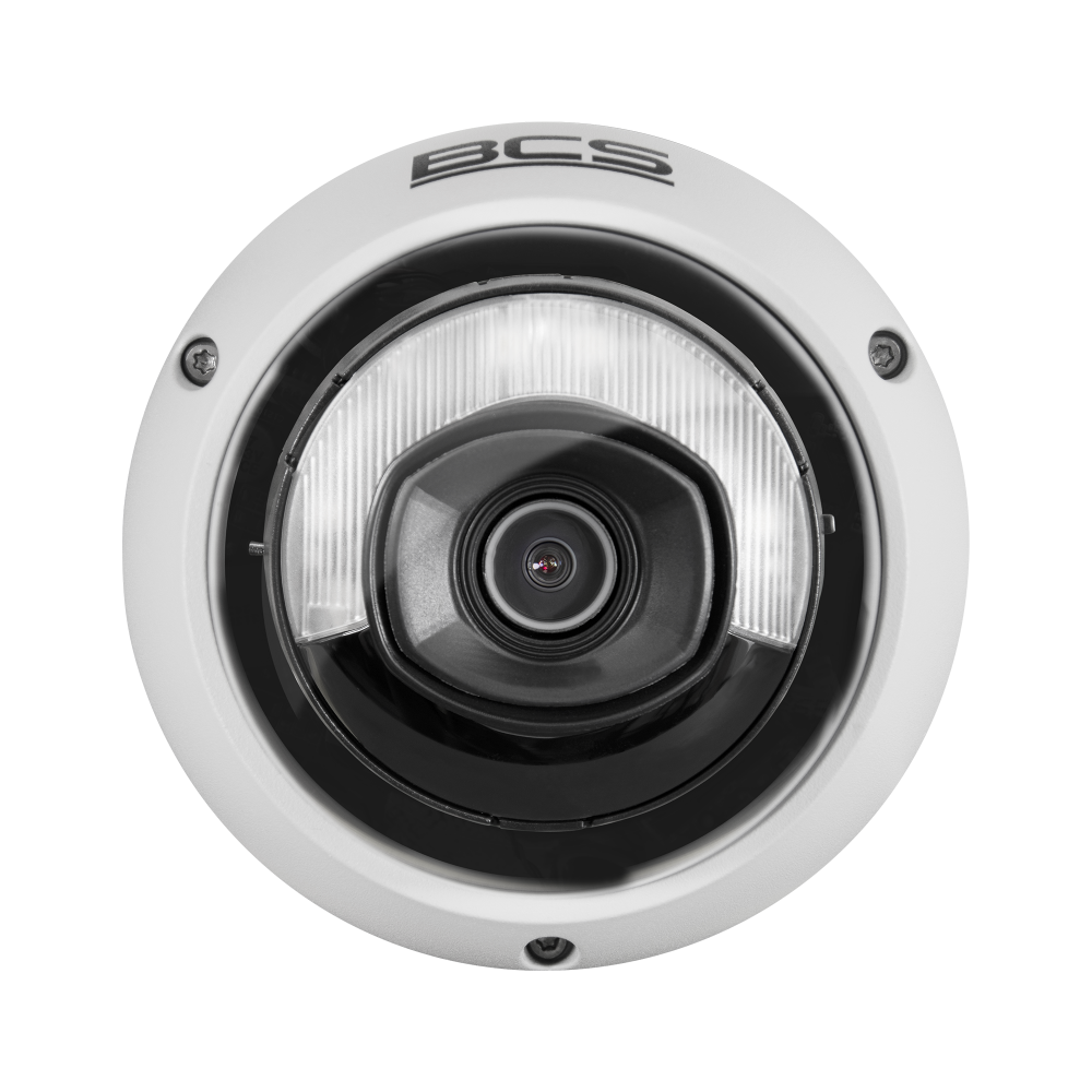 Kamera IP kopułowa 6Mpx BCS-L-DIP16FCR3L3-Ai1 BCS LINE - obrazek 3