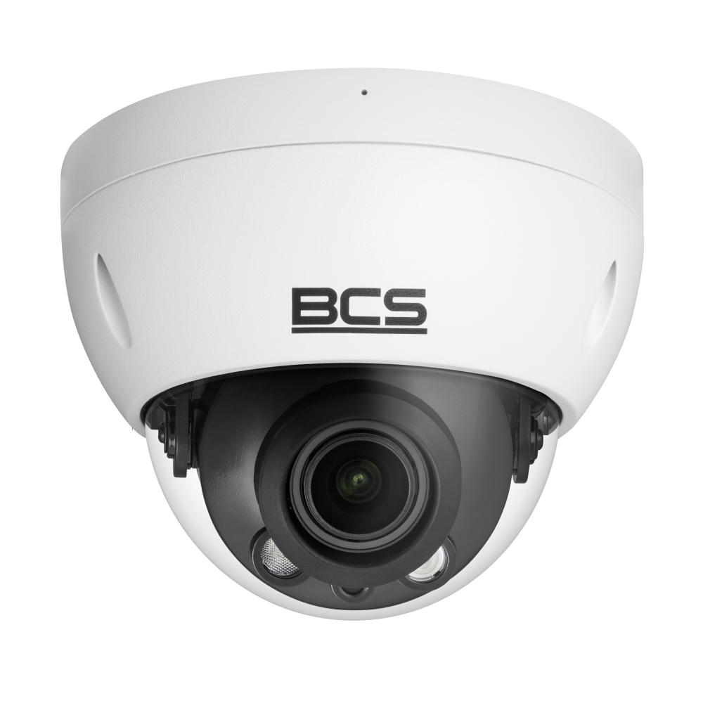 Kamera IP kopułowa 8Mpx BCS-L-DIP48VSR4-Ai1 BCS LINE - obrazek 2