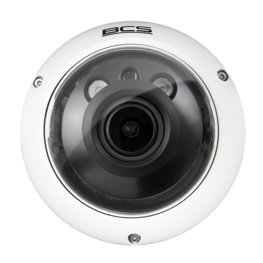Kamera IP kopułowa 8Mpx BCS-L-DIP48VSR4-Ai1 BCS LINE - obrazek 4