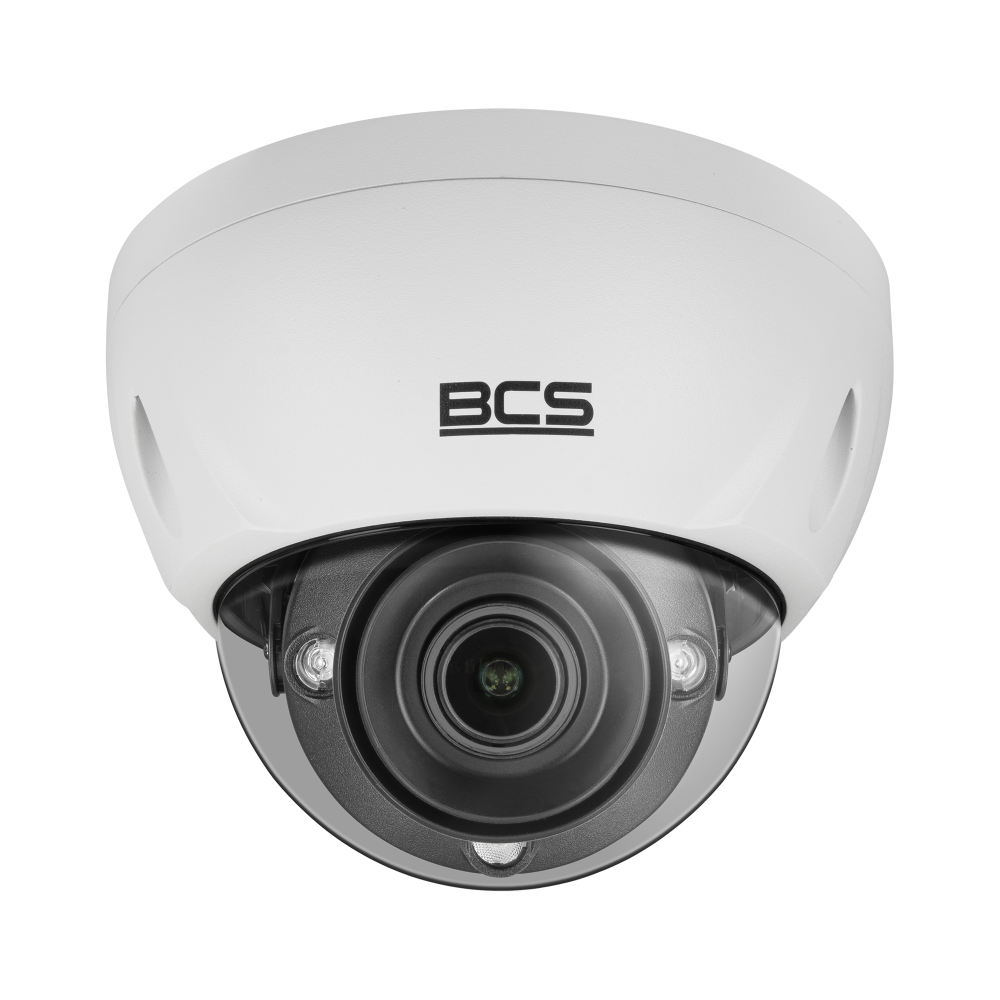 Kamera IP kopułowa 5Mpx BCS-L-DIP65VSR8-Ai2-0735 BCS LINE - obrazek 2