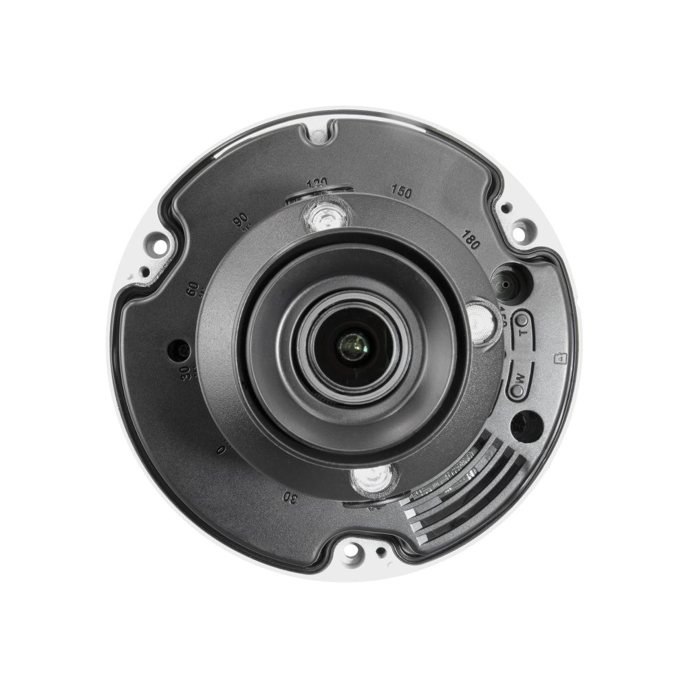 Kamera IP kopułowa 5Mpx BCS-L-DIP65VSR8-Ai2-0735 BCS LINE - obrazek 4