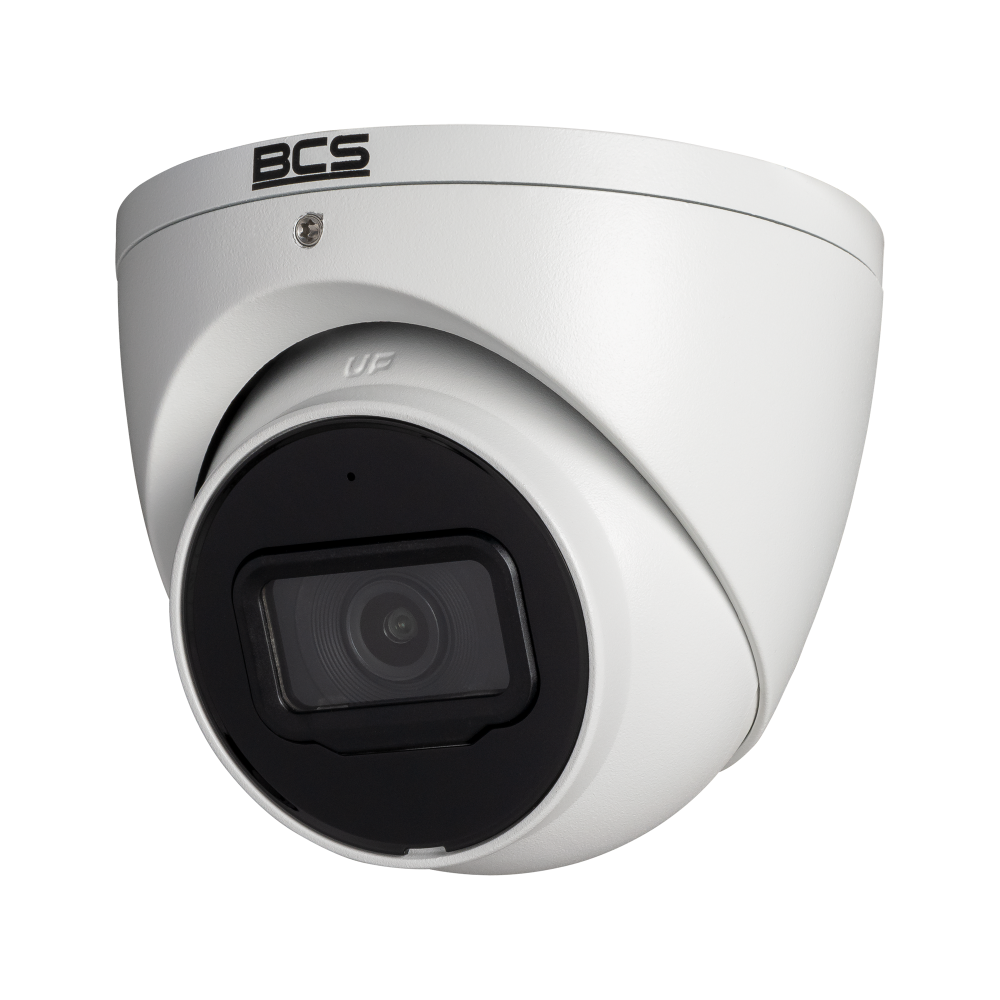 Kamera IP kopułowa 4Mpx BCS-L-EIP14FSR3-Ai1 BCS LINE - obrazek 3