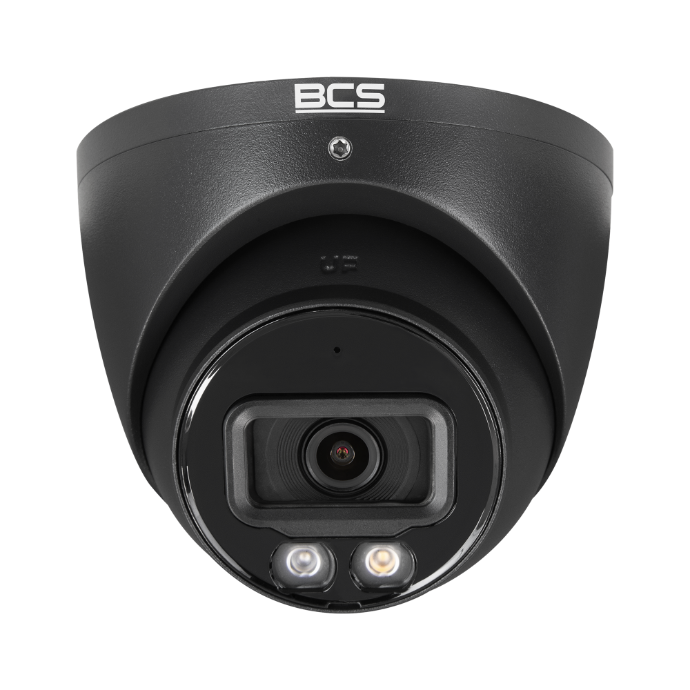 Kamera IP kopułowa 5Mpx BCS-L-EIP15FCR3L3-Ai1-G BCS LINE - obrazek 2
