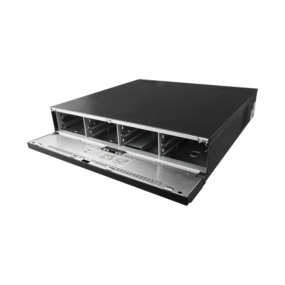 128 kanałowy rejestrator IP BCS-L-NVR12808XR-A-4K-AI(2) BCS LINE - obrazek 7