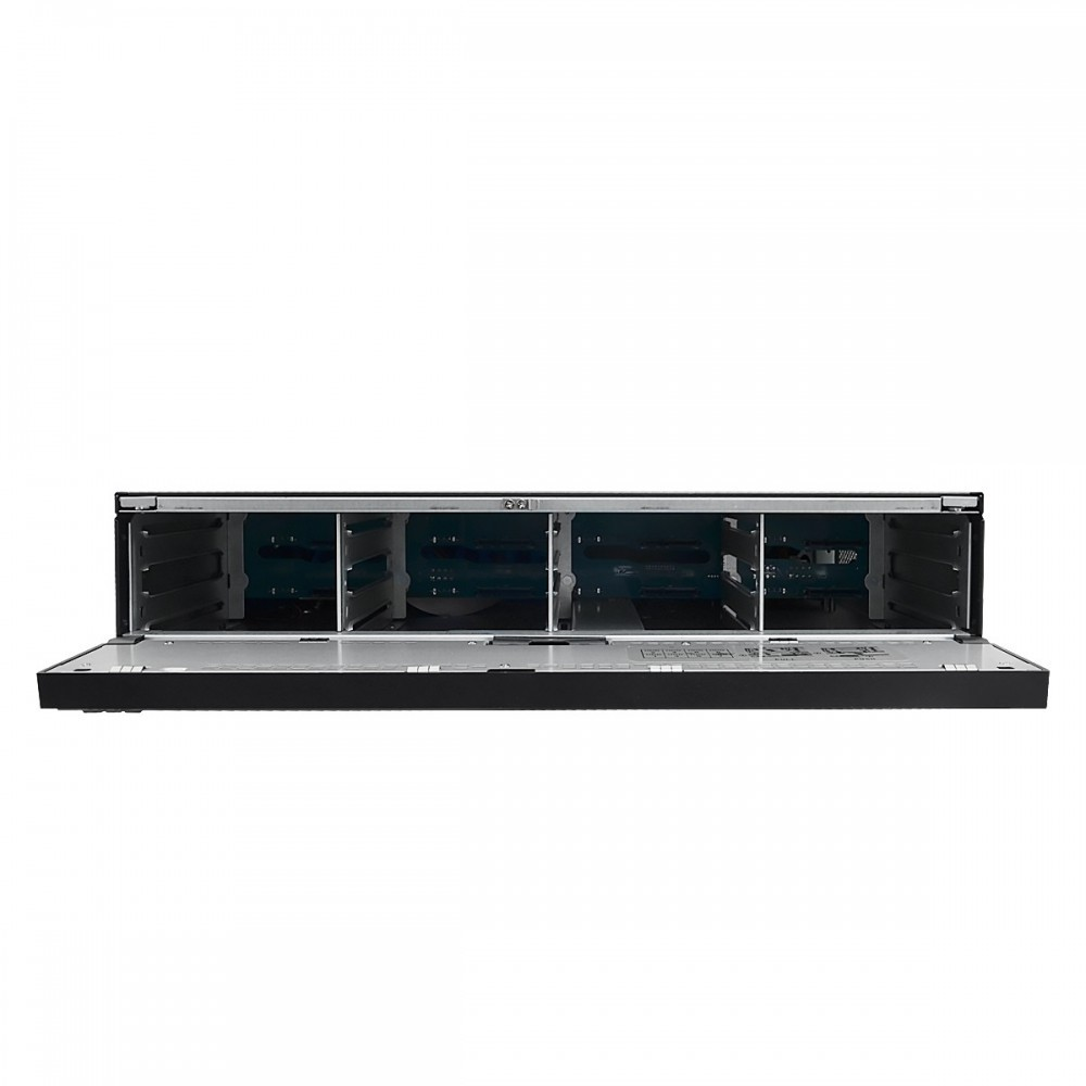 64 kanałowy rejestrator IP BCS-L-NVR6408XR-A-8KR-Ai BCS LINE - obrazek 4