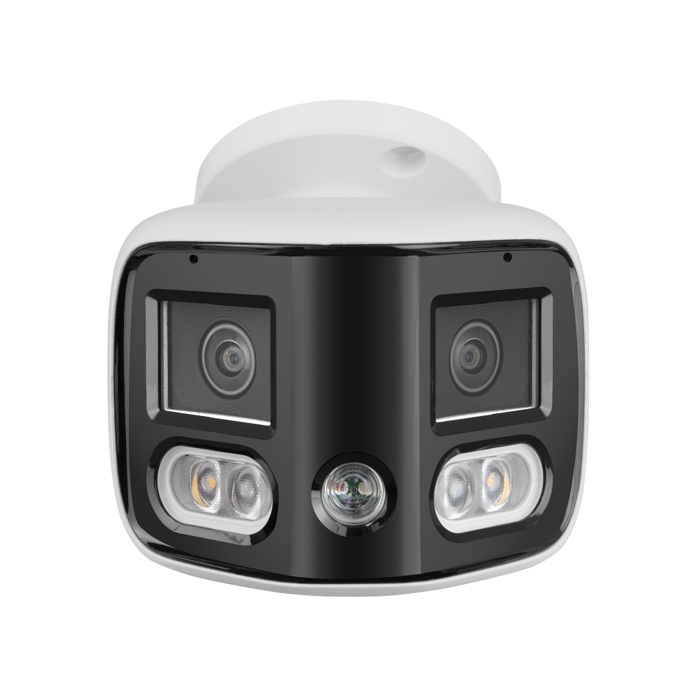 Kamera IP tubowa 8Mpx BCS-L-PTIP2X4FCR2L2-Ai1 BCS LINE - obrazek 2