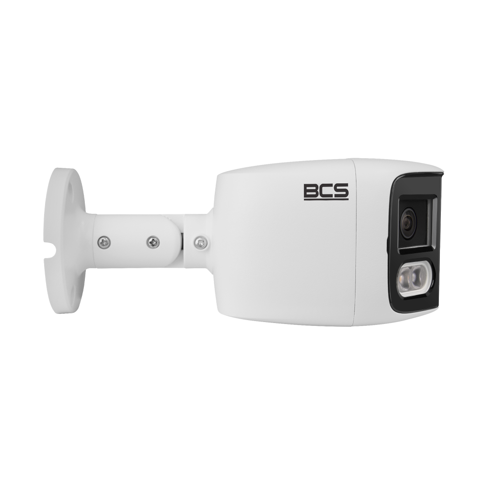 Kamera IP tubowa 8Mpx BCS-L-PTIP2X4FCR2L2-Ai1 BCS LINE - obrazek 4