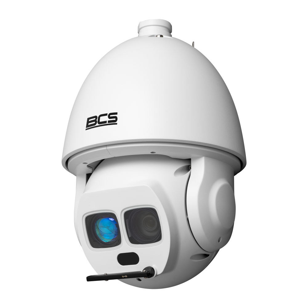 Kamera IP obrotowa 4Mpx BCS-L-SIP8445SR30-Ai2 BCS LINE - obrazek 3
