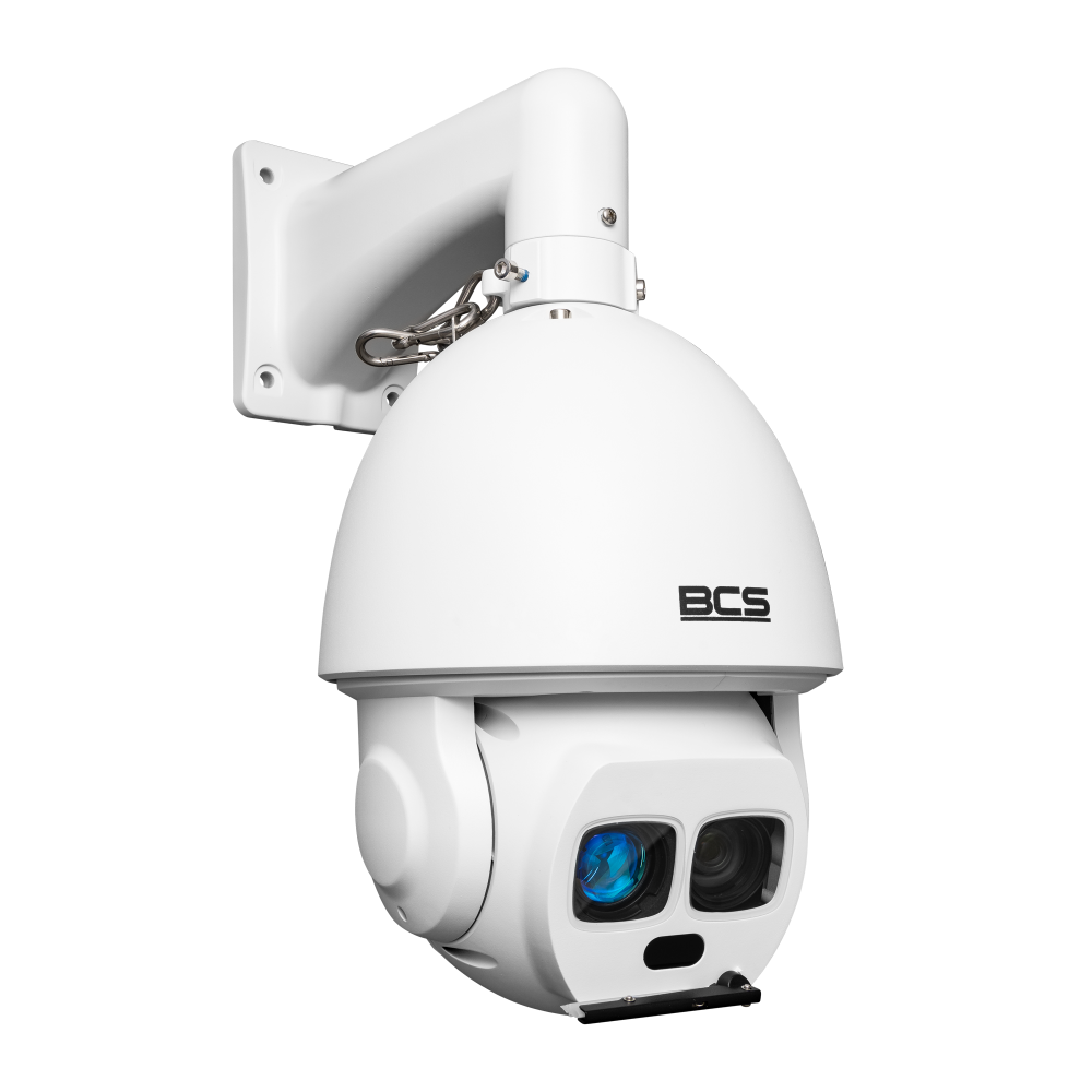 Kamera IP obrotowa 4Mpx BCS-L-SIP8445SR30-Ai2 BCS LINE - obrazek 6