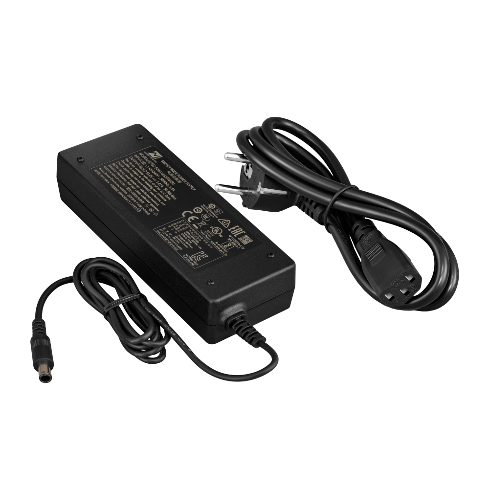 8 portowy przemysłowy switch PoE na szynę DIN BCS-L-SP0801G-1SFP(2) BCS LINE - obrazek 6