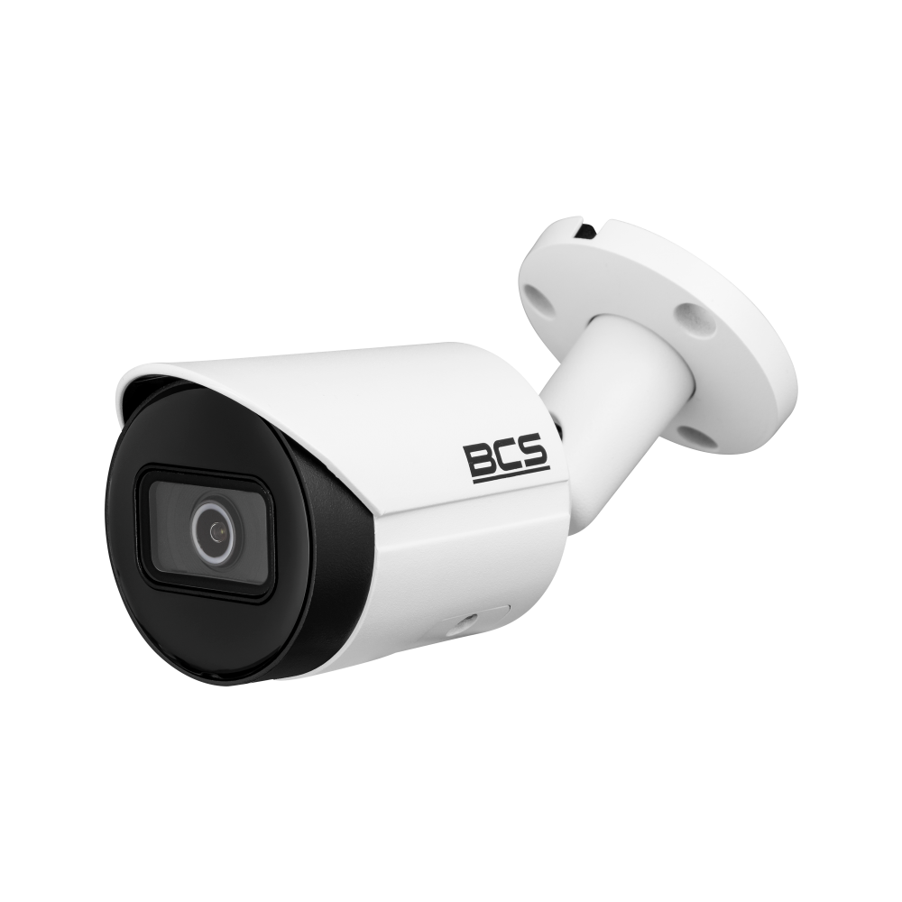 Kamera IP tubowa 4Mpx BCS-L-TIP14FSR3-Ai1 BCS LINE - obrazek 3