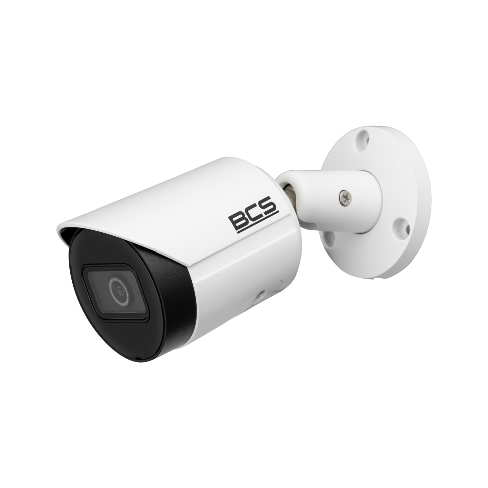 Kamera IP tubowa 4Mpx BCS-L-TIP14FSR3-Ai1 BCS LINE - obrazek 4