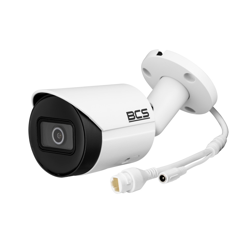 Kamera IP tubowa 4Mpx BCS-L-TIP14FSR3-Ai1 BCS LINE - obrazek 6
